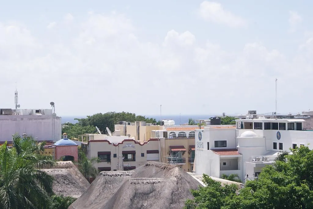 Costa Fina Ph Apartment Playa del Carmen 0*,