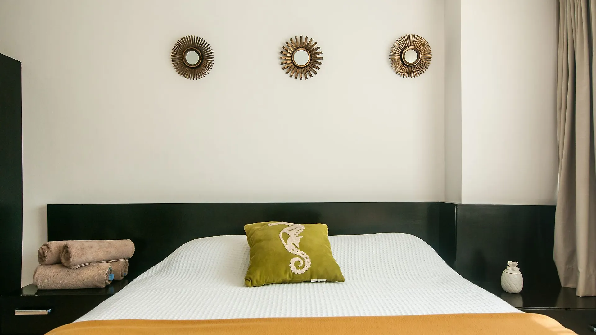 Costa Fina Ph Apartment Playa del Carmen